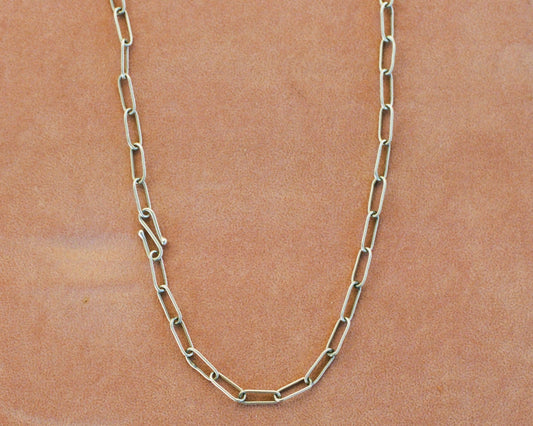 Everyday Chain